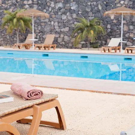 Apartamento Mirlo Sunset *