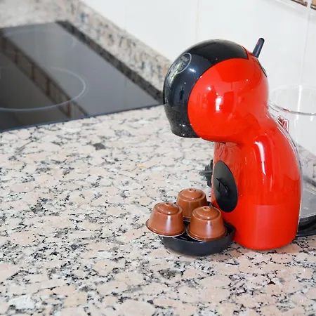 Mirlo Sunset Apartamento Costa Adeje (Tenerife)