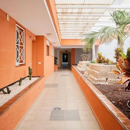 Apartamento Mirlo Sunset