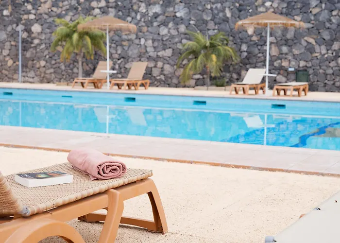 Apartamento Mirlo Sunset *