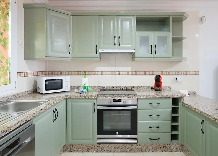 Mirlo Sunset Apartamento