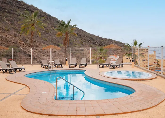 Mirlo Sunset Apartamento *