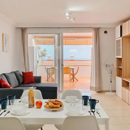 Apartman Mirlo Sunset *