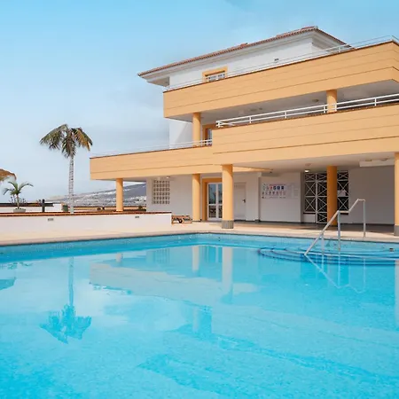 Mirlo Sunset Apartman *