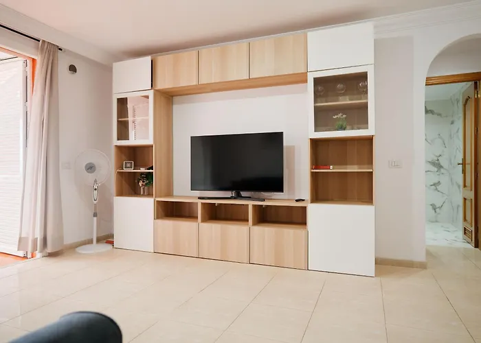 Mirlo Sunset Apartmán