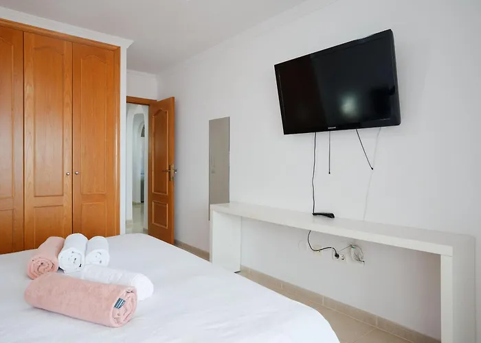 Apartmán Mirlo Sunset Costa Adeje (Tenerife)