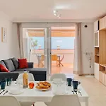 Apartmán Mirlo Sunset *