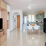 Mirlo Sunset Apartmán