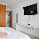 Apartmán Mirlo Sunset Costa Adeje (Tenerife)
