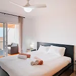 Mirlo Sunset Apartmán