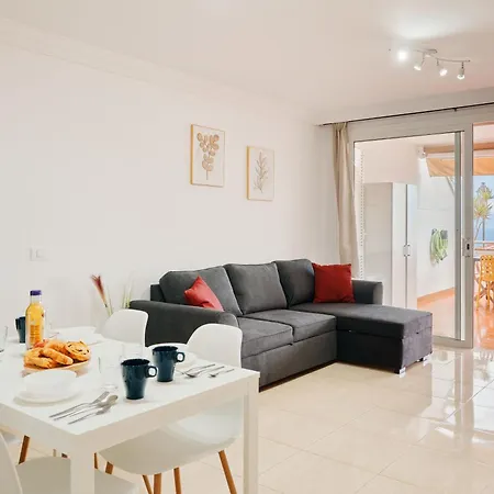 Mirlo Sunset * Costa Adeje (Tenerife)