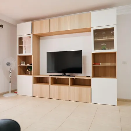 Mirlo Sunset Appartement