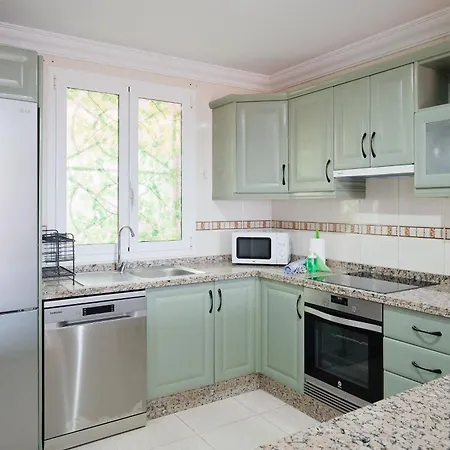 Appartement Mirlo Sunset *