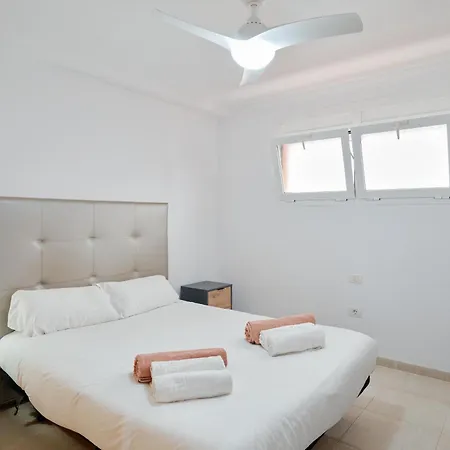 Mirlo Sunset Appartement Costa Adeje (Tenerife)