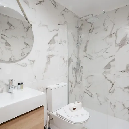 Appartement Mirlo Sunset *