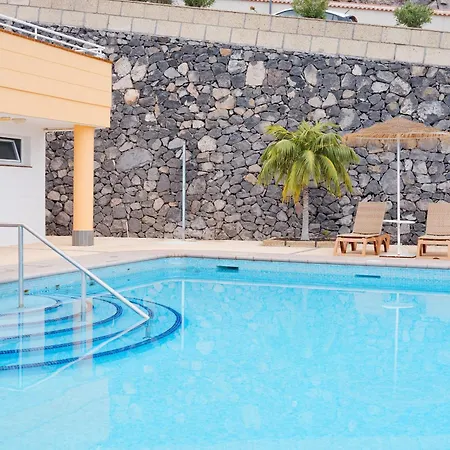 Mirlo Sunset Costa Adeje (Tenerife)