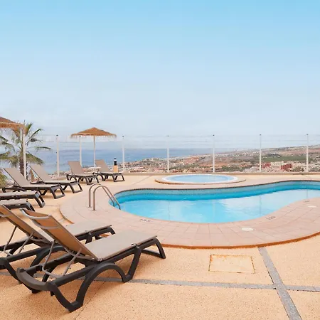 Mirlo Sunset Appartement