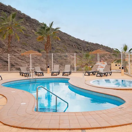 Mirlo Sunset Appartement *