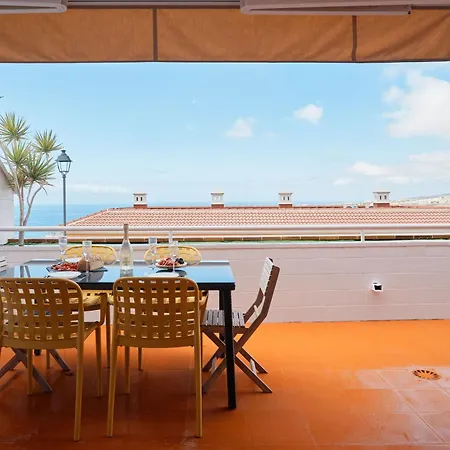 Mirlo Sunset Appartement