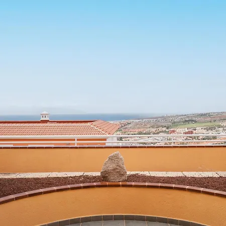 Appartement Mirlo Sunset Costa Adeje (Tenerife)