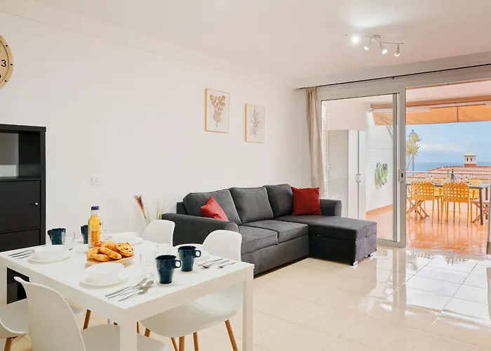 Mirlo Sunset * Costa Adeje