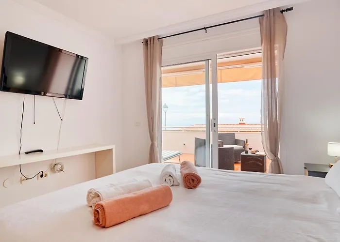 Mirlo Sunset Daire *