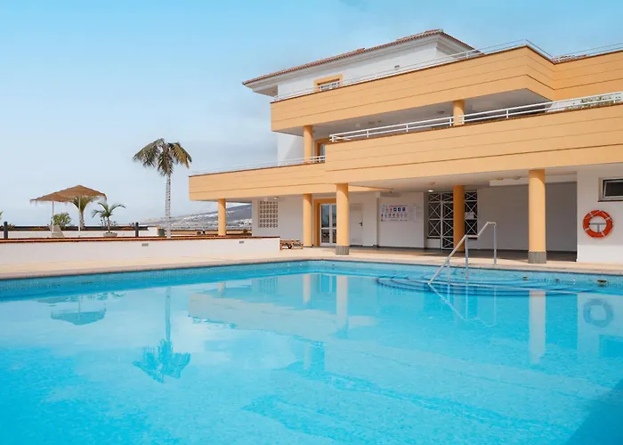 Mirlo Sunset Daire *