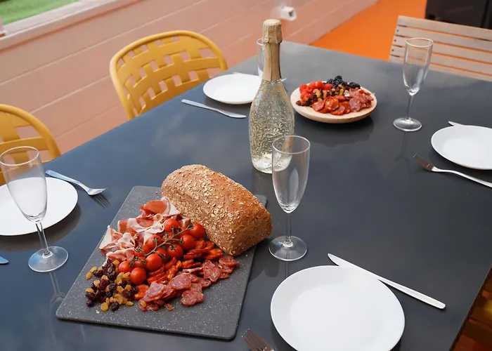 Mirlo Sunset * Costa Adeje