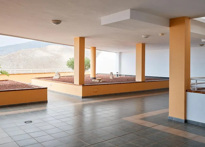 Mirlo Sunset * Costa Adeje