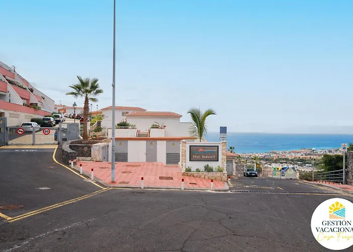 Mirlo Sunset Costa Adeje