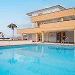 Mirlo Sunset Apartman *