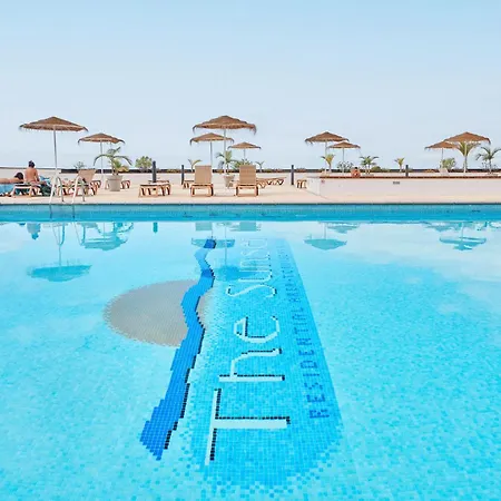 Mirlo Sunset Lejlighed