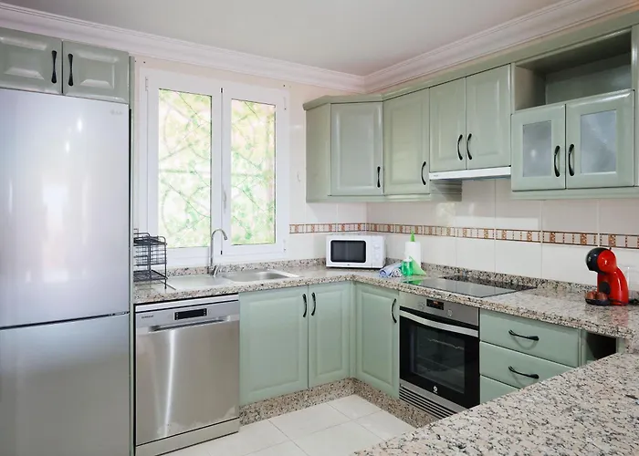 Lejlighed Mirlo Sunset *