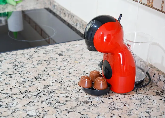 Mirlo Sunset Lejlighed Costa Adeje (Tenerife)