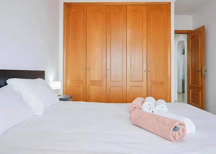 Lejlighed Mirlo Sunset *