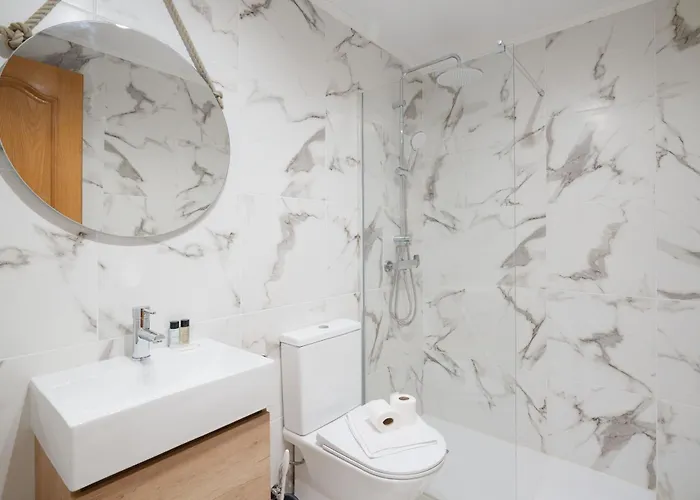 Lejlighed Mirlo Sunset *