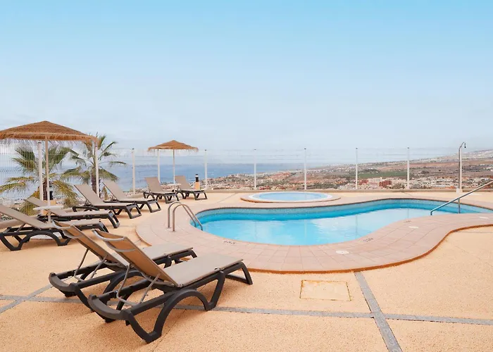 Mirlo Sunset Lejlighed